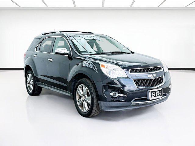 used 2014 Chevrolet Equinox car, priced at $9,599