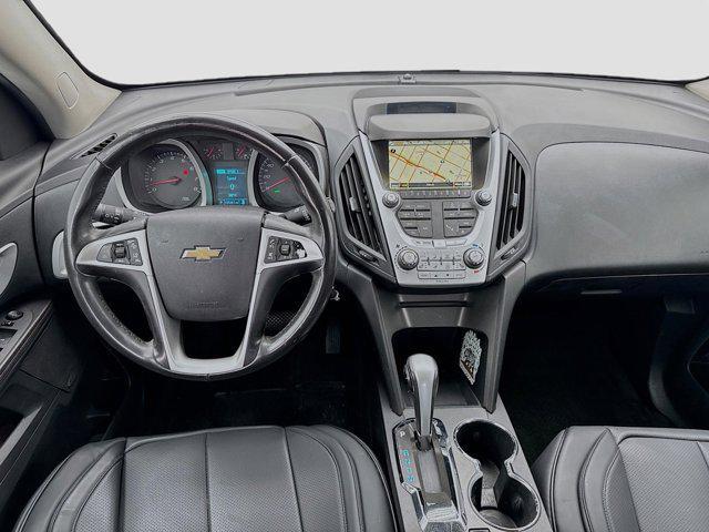 used 2014 Chevrolet Equinox car, priced at $9,599