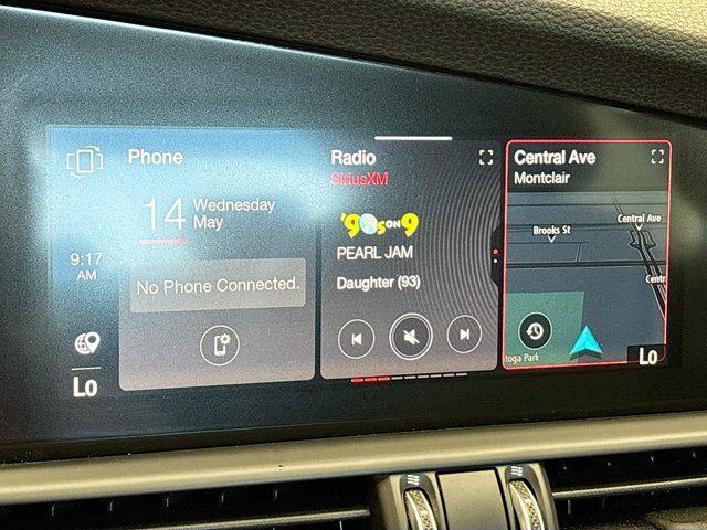 used 2021 Alfa Romeo Giulia car, priced at $20,488