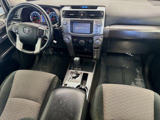 used 2019 Toyota 4Runner car, priced at $25,777