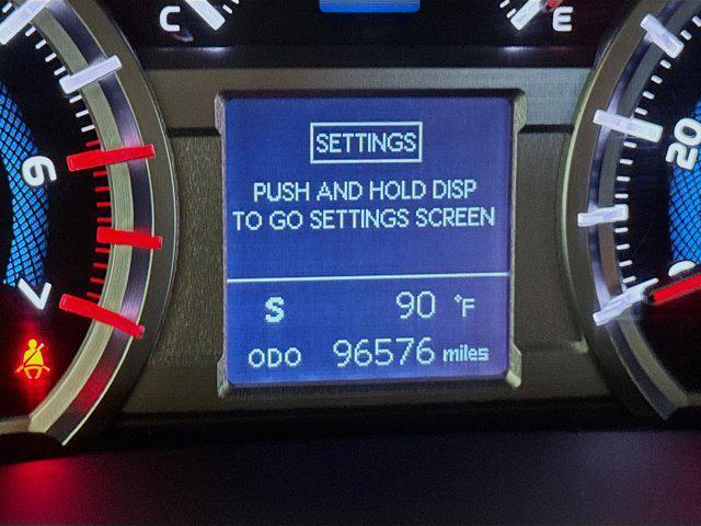 used 2019 Toyota 4Runner car, priced at $25,777
