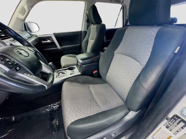 used 2019 Toyota 4Runner car, priced at $25,777