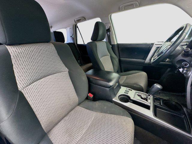 used 2019 Toyota 4Runner car, priced at $25,777