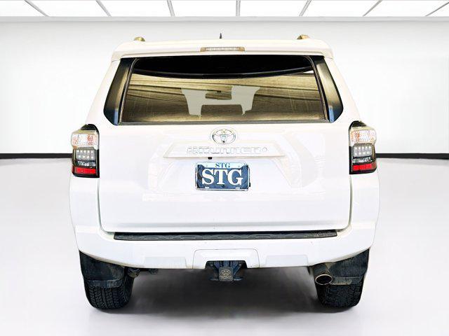 used 2019 Toyota 4Runner car, priced at $25,777