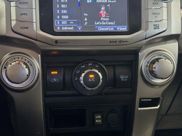 used 2019 Toyota 4Runner car, priced at $25,777