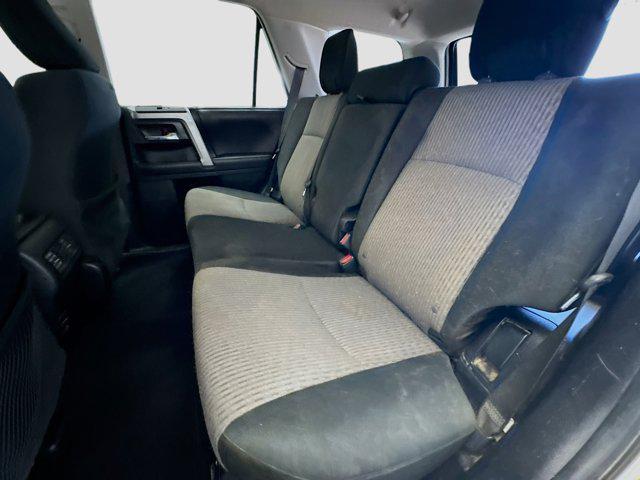 used 2019 Toyota 4Runner car, priced at $25,777