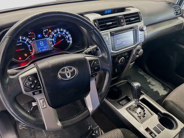 used 2019 Toyota 4Runner car, priced at $25,777