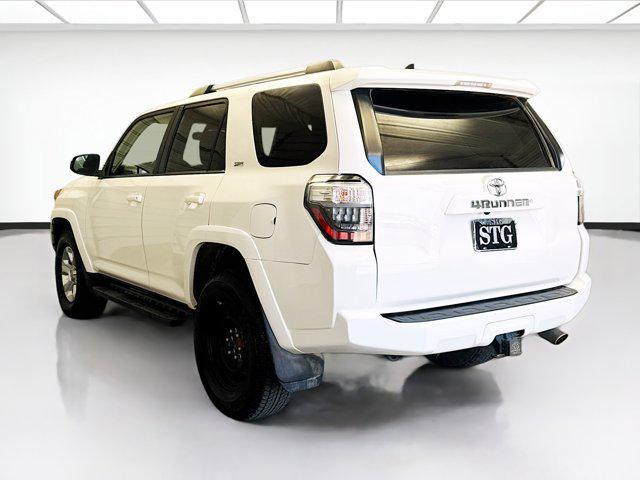 used 2019 Toyota 4Runner car, priced at $25,777