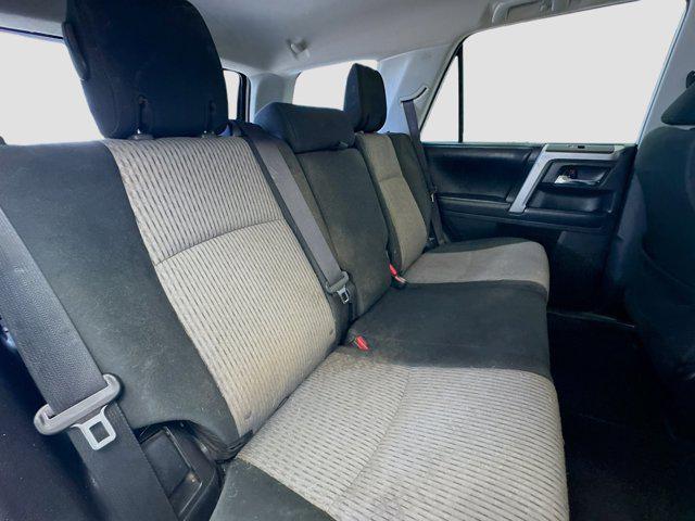 used 2019 Toyota 4Runner car, priced at $25,777