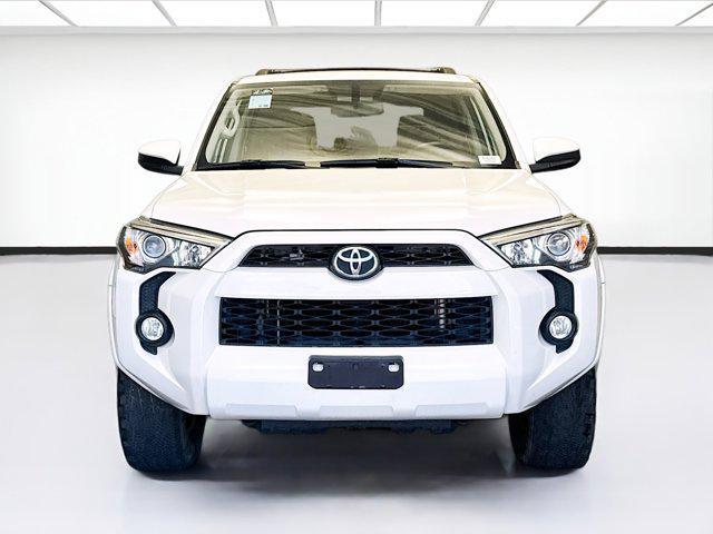 used 2019 Toyota 4Runner car, priced at $25,777
