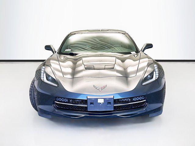 used 2017 Chevrolet Corvette car, priced at $40,888