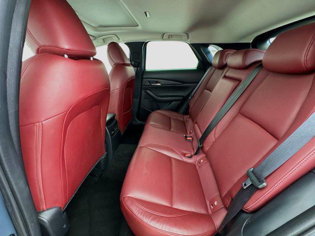used 2023 Mazda CX-30 car, priced at $22,680