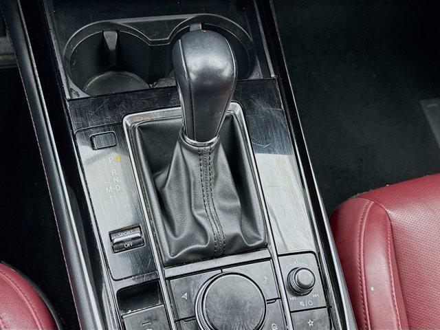 used 2023 Mazda CX-30 car, priced at $22,680