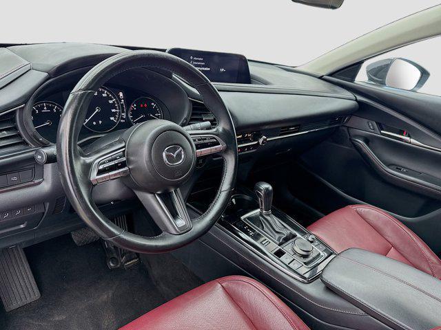 used 2023 Mazda CX-30 car, priced at $22,680