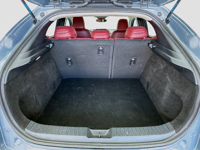 used 2023 Mazda CX-30 car, priced at $22,680