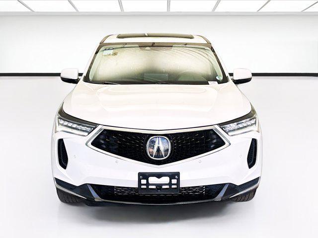 used 2022 Acura RDX car, priced at $30,499