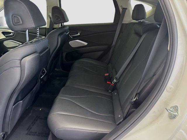 used 2022 Acura RDX car, priced at $30,499