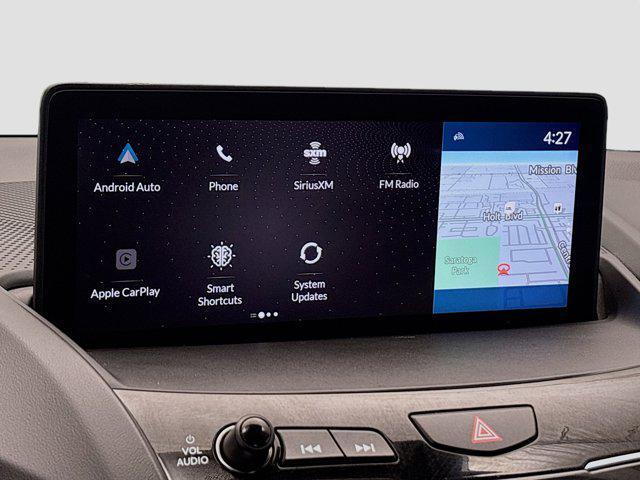 used 2022 Acura RDX car, priced at $30,499