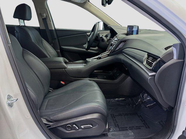 used 2022 Acura RDX car, priced at $30,499