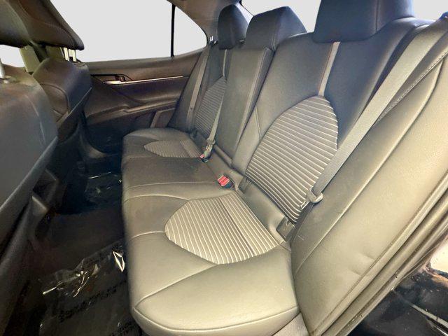used 2024 Toyota Camry car, priced at $25,888