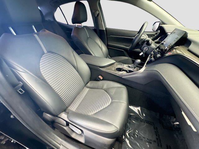used 2024 Toyota Camry car, priced at $25,888