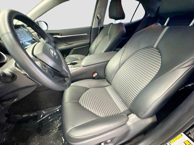 used 2024 Toyota Camry car, priced at $25,888
