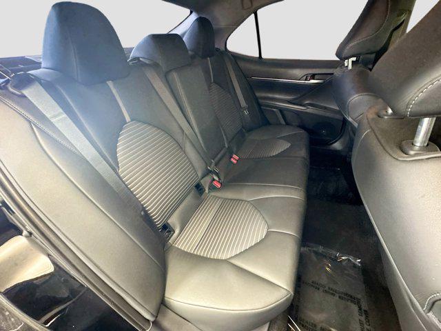 used 2024 Toyota Camry car, priced at $25,888