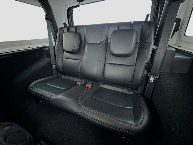 used 2018 Jeep Wrangler car, priced at $27,880