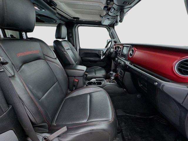 used 2018 Jeep Wrangler car, priced at $27,880