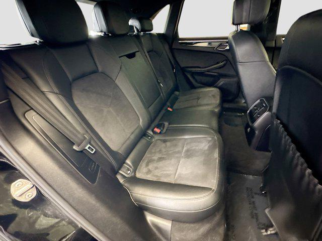 used 2018 Porsche Macan car, priced at $22,688