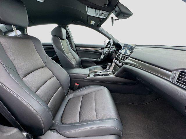 used 2018 Honda Accord car, priced at $19,288