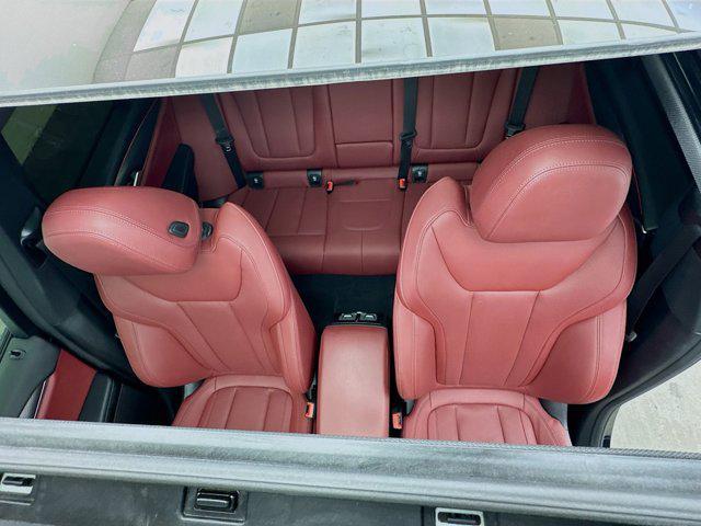 used 2022 BMW X3 car, priced at $33,777