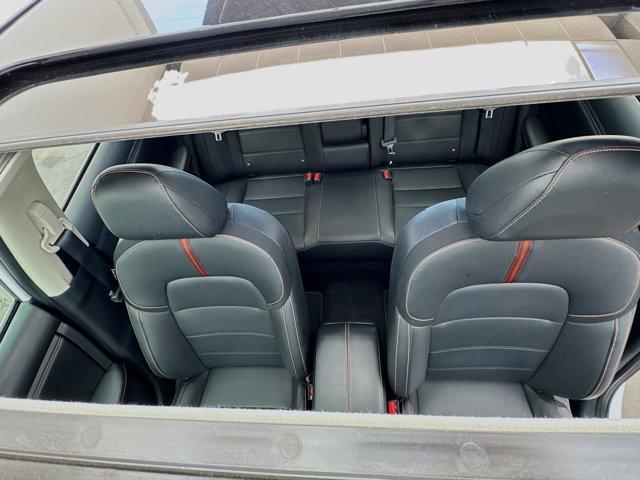 used 2023 Nissan Sentra car