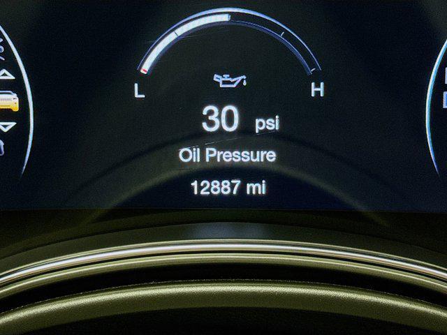 used 2022 Jeep Grand Cherokee car, priced at $30,849