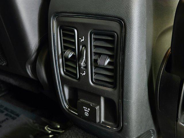 used 2022 Jeep Grand Cherokee car, priced at $30,849