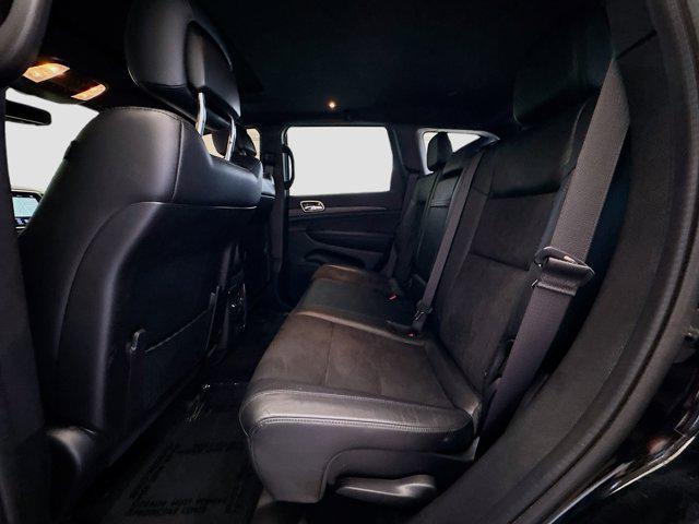 used 2022 Jeep Grand Cherokee car, priced at $30,849