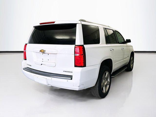 used 2020 Chevrolet Tahoe car, priced at $38,500