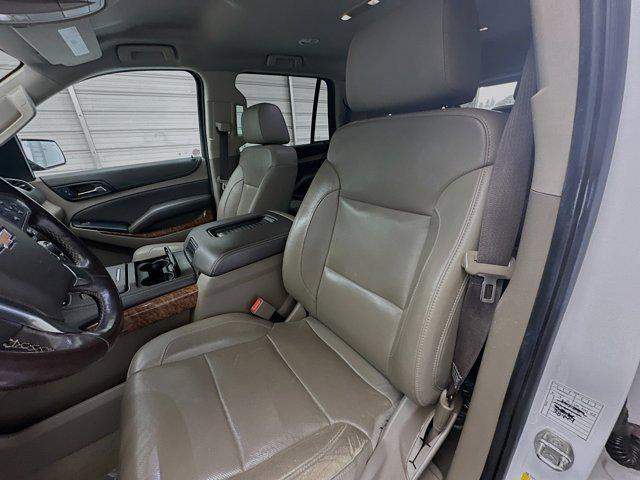 used 2020 Chevrolet Tahoe car, priced at $38,500