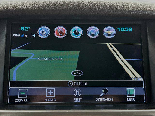 used 2020 Chevrolet Tahoe car, priced at $36,900