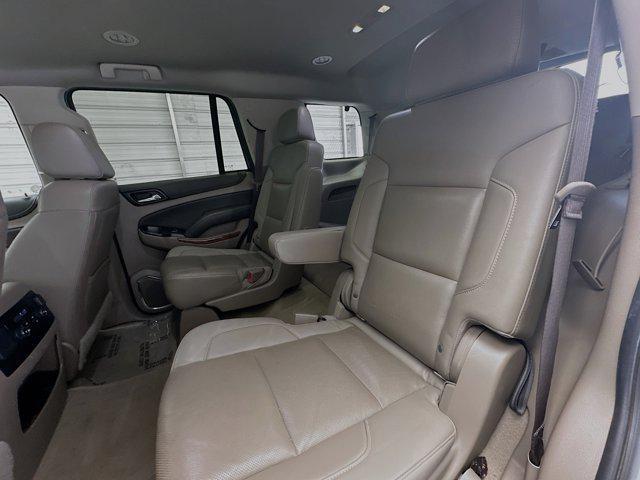 used 2020 Chevrolet Tahoe car, priced at $38,500