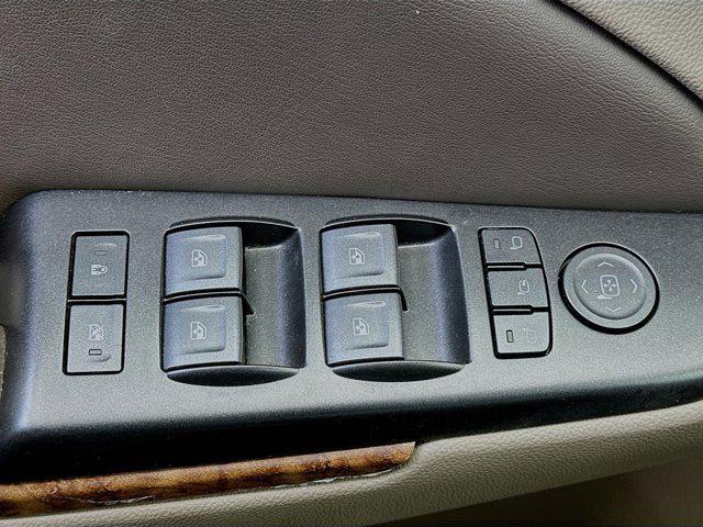 used 2020 Chevrolet Tahoe car, priced at $36,900
