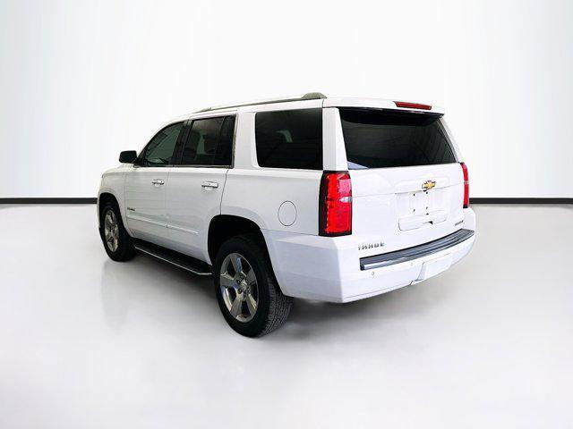 used 2020 Chevrolet Tahoe car, priced at $38,500