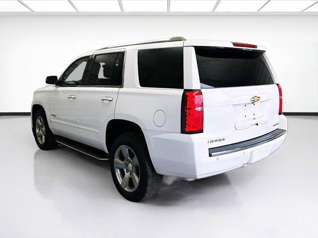 used 2020 Chevrolet Tahoe car, priced at $36,900
