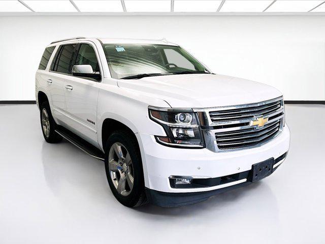 used 2020 Chevrolet Tahoe car, priced at $36,900