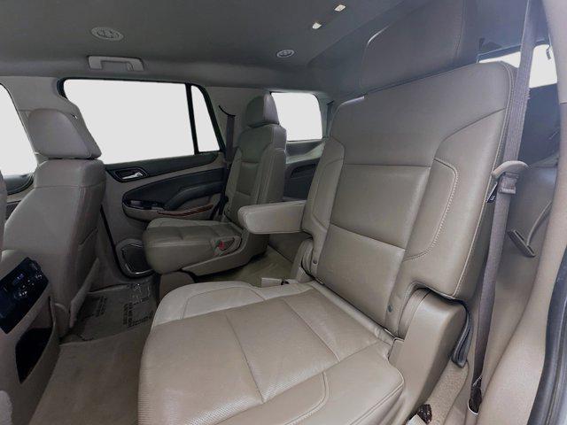 used 2020 Chevrolet Tahoe car, priced at $36,900