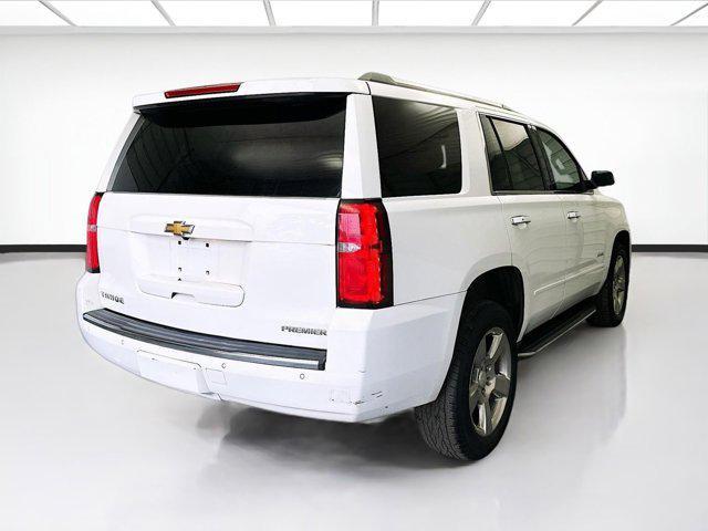 used 2020 Chevrolet Tahoe car, priced at $36,900