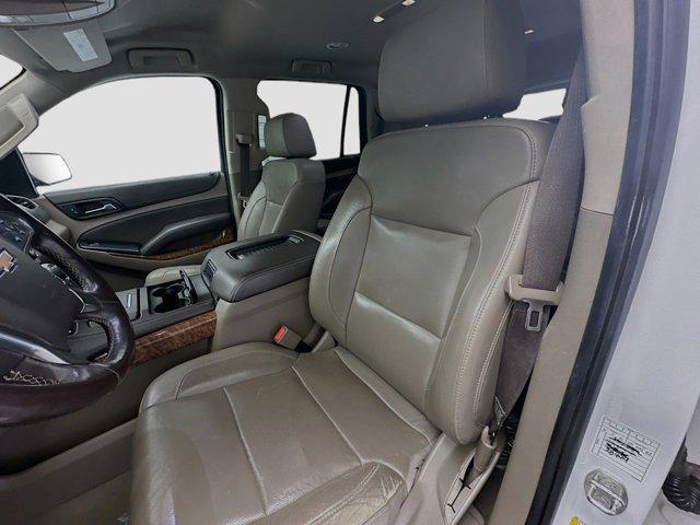 used 2020 Chevrolet Tahoe car, priced at $36,900