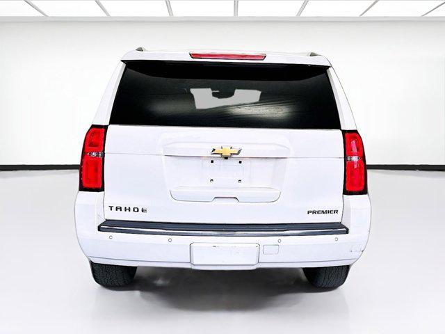 used 2020 Chevrolet Tahoe car, priced at $36,900