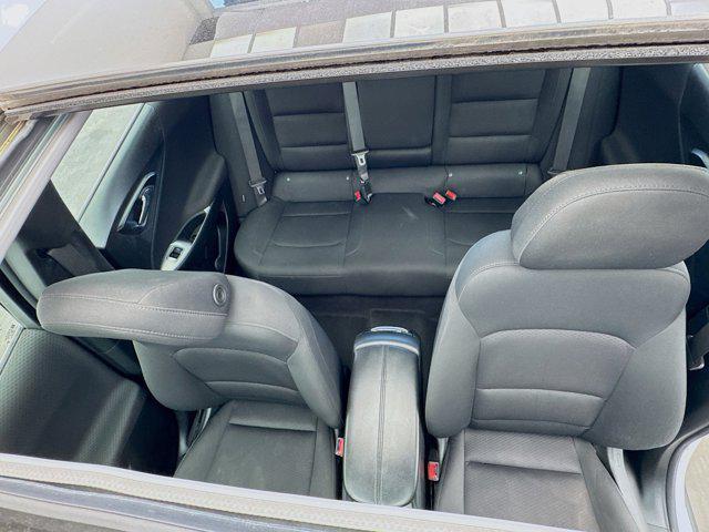 used 2021 Chevrolet Malibu car, priced at $16,477