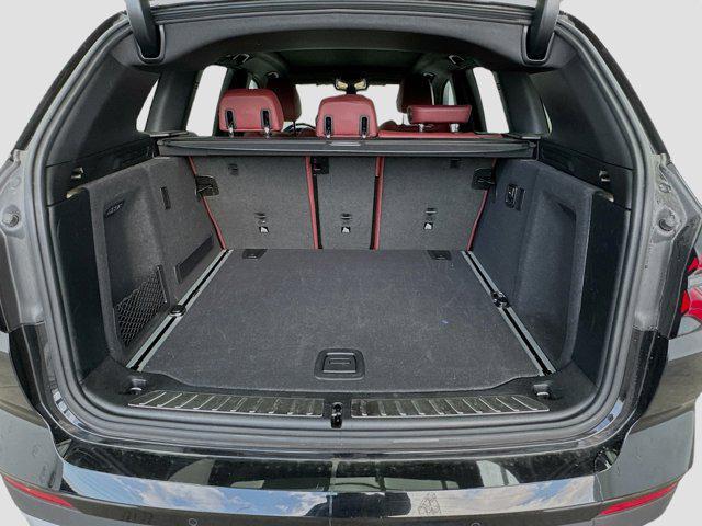 used 2022 BMW X3 car, priced at $30,850